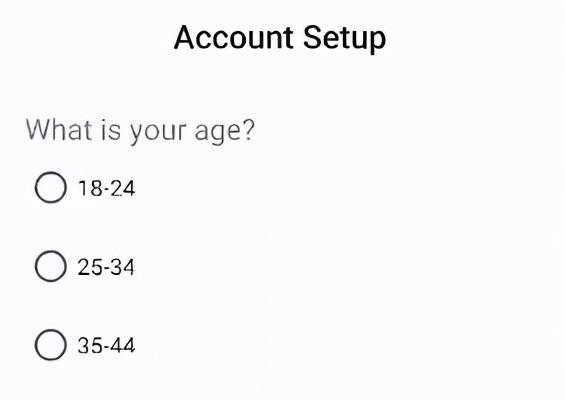 Google Opinion Rewards